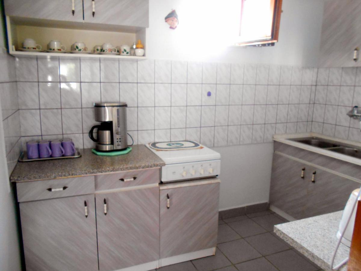 Arpad Panzio Bed & Breakfast Győr Eksteriør bilde
