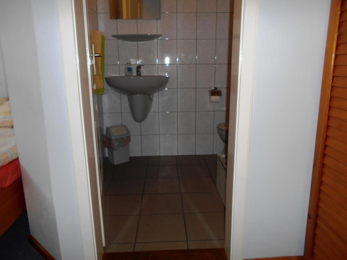 Arpad Panzio Bed & Breakfast Győr Eksteriør bilde