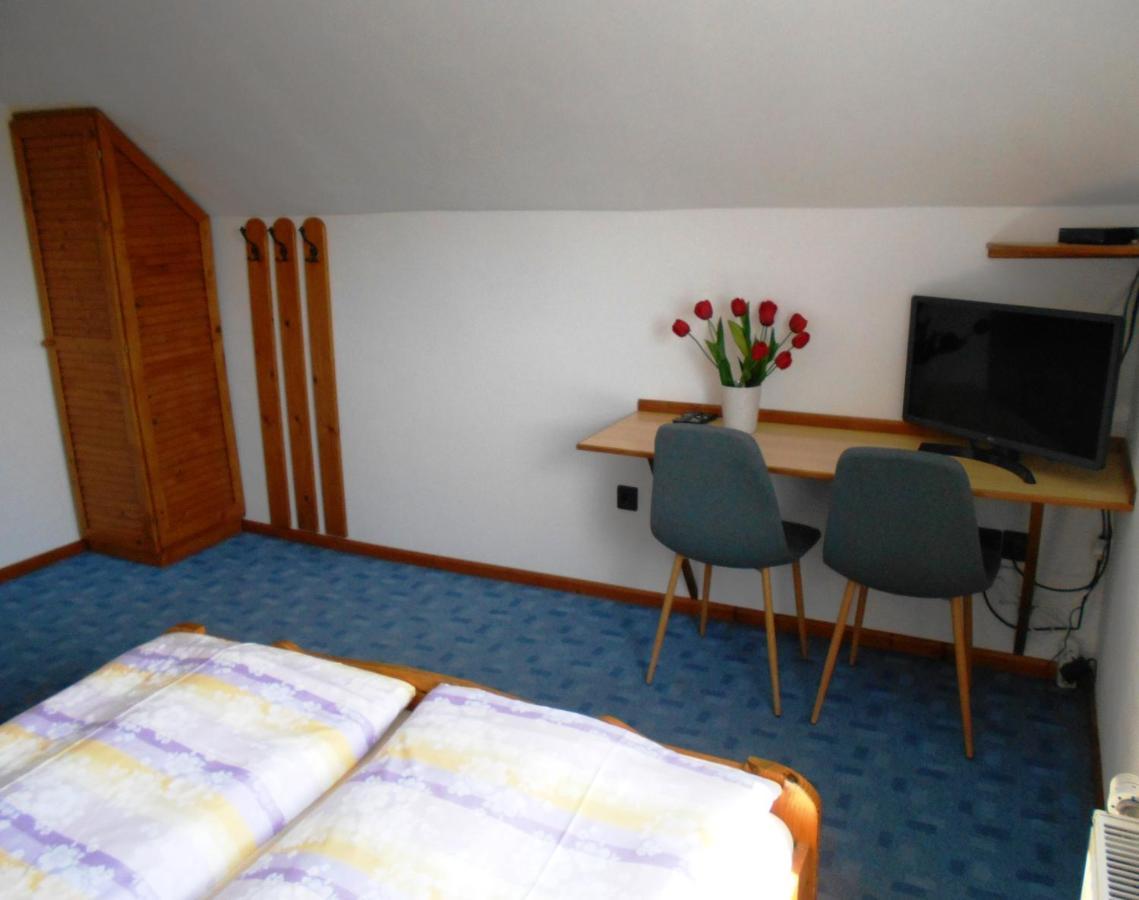 Arpad Panzio Bed & Breakfast Győr Eksteriør bilde