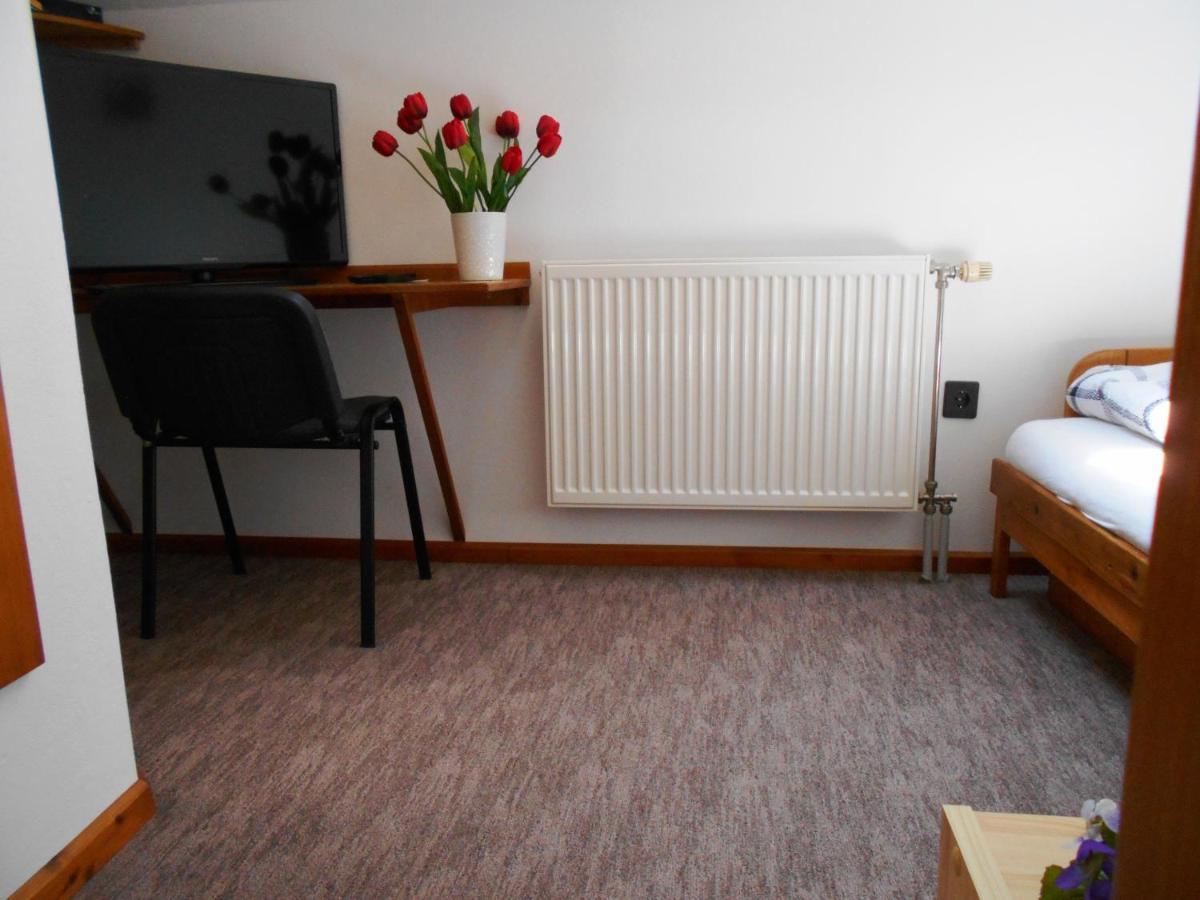 Arpad Panzio Bed & Breakfast Győr Eksteriør bilde