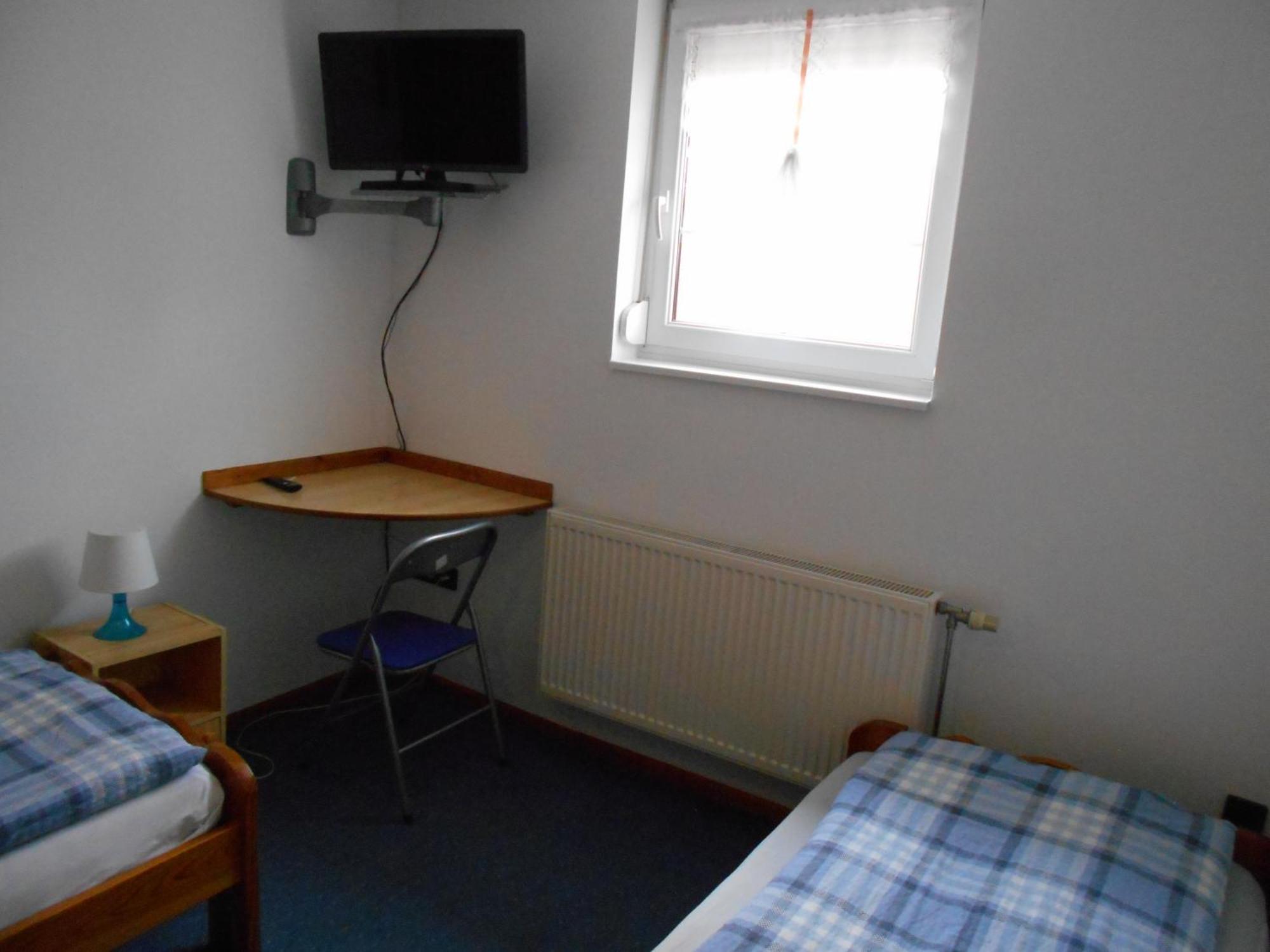 Arpad Panzio Bed & Breakfast Győr Eksteriør bilde
