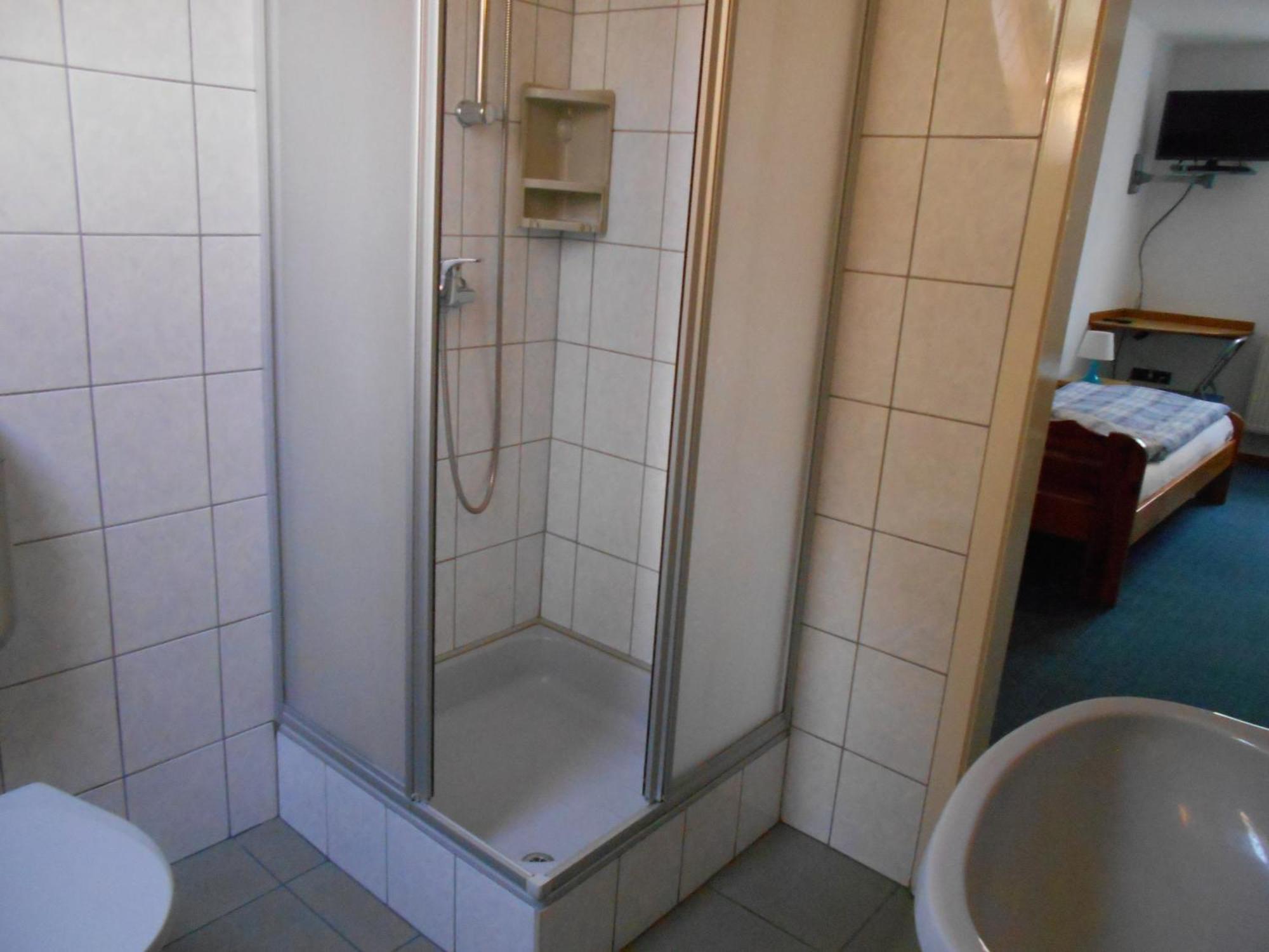 Arpad Panzio Bed & Breakfast Győr Eksteriør bilde