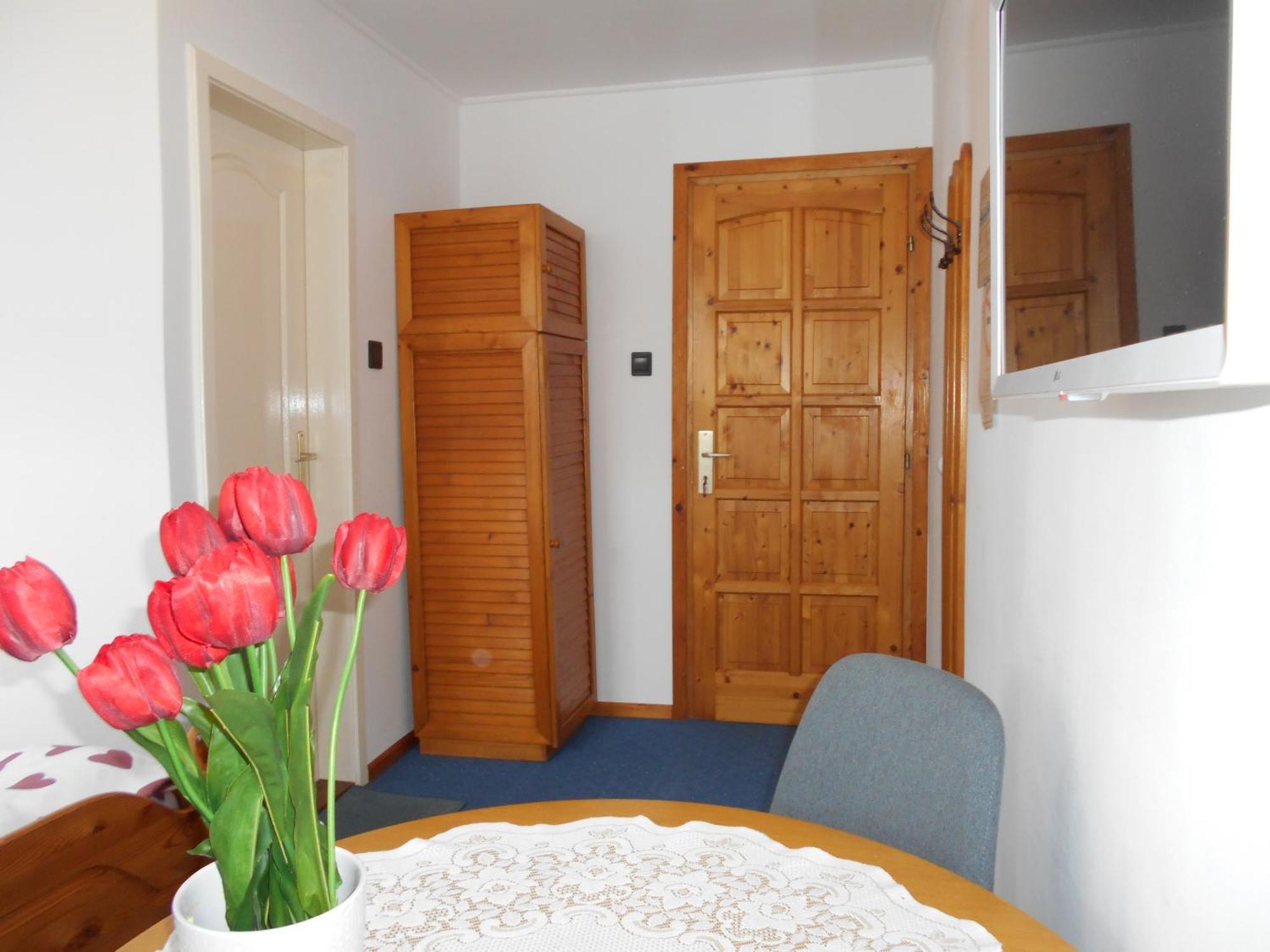Arpad Panzio Bed & Breakfast Győr Eksteriør bilde