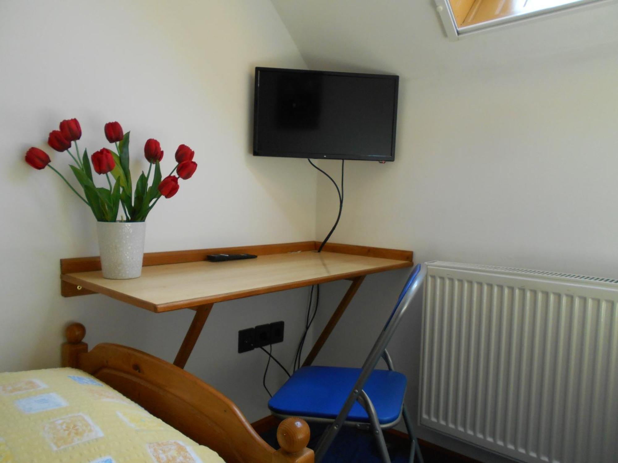 Arpad Panzio Bed & Breakfast Győr Eksteriør bilde