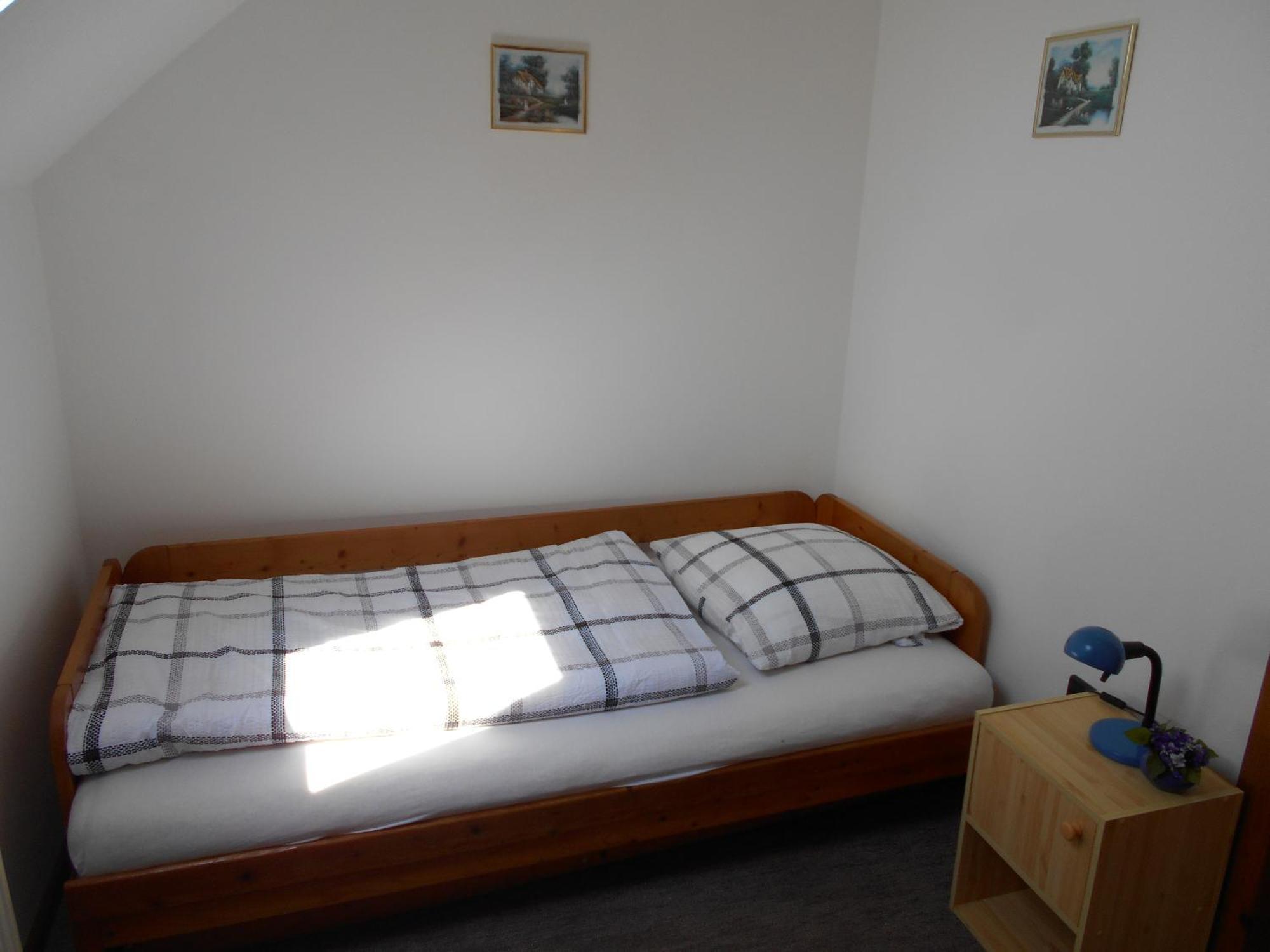 Arpad Panzio Bed & Breakfast Győr Eksteriør bilde