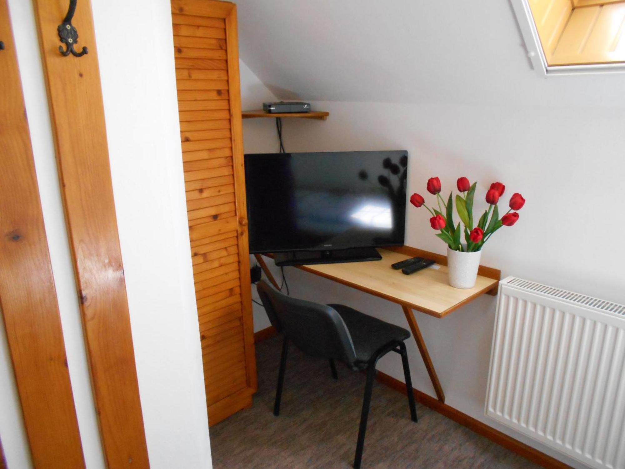 Arpad Panzio Bed & Breakfast Győr Eksteriør bilde