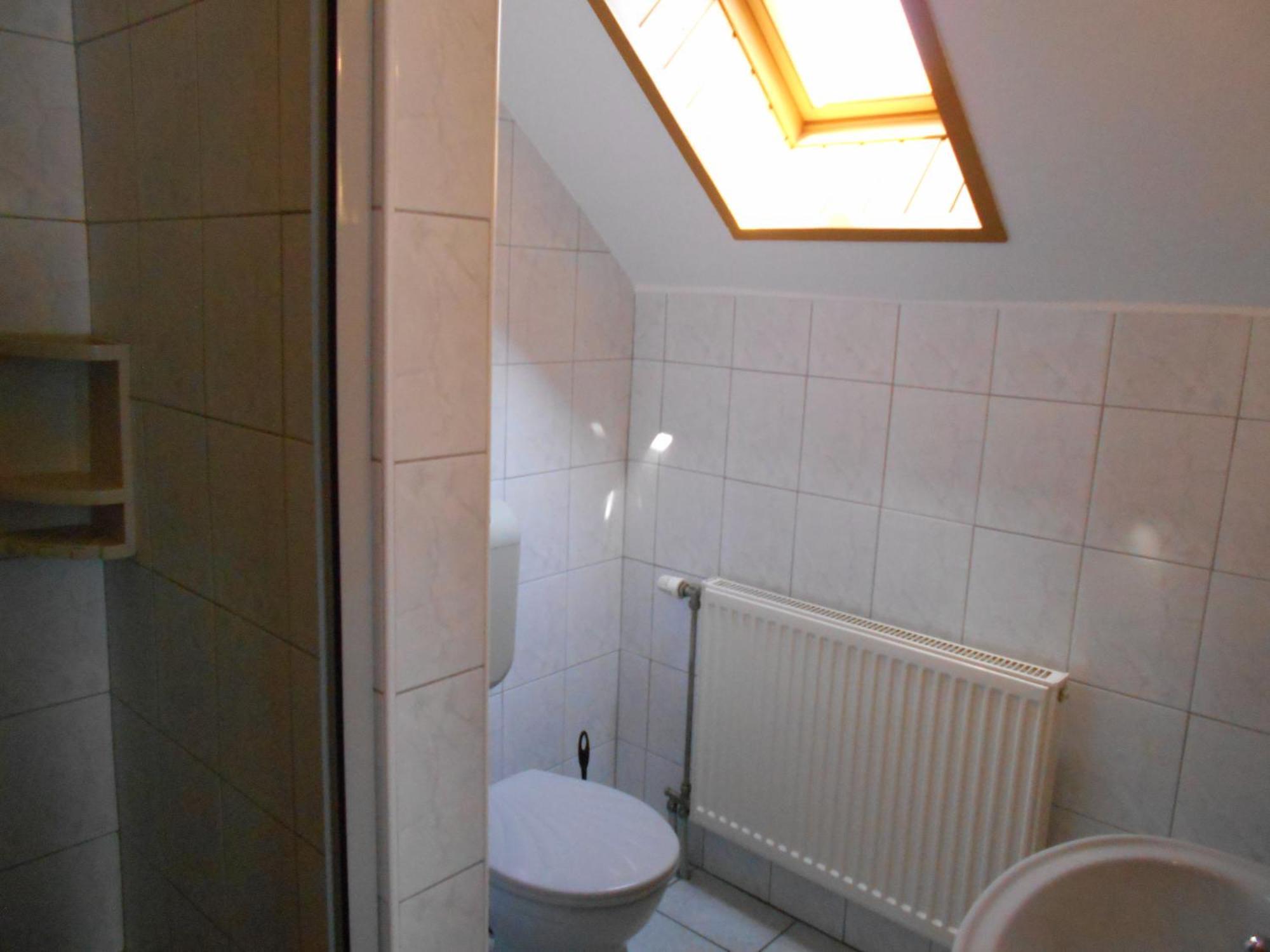 Arpad Panzio Bed & Breakfast Győr Eksteriør bilde