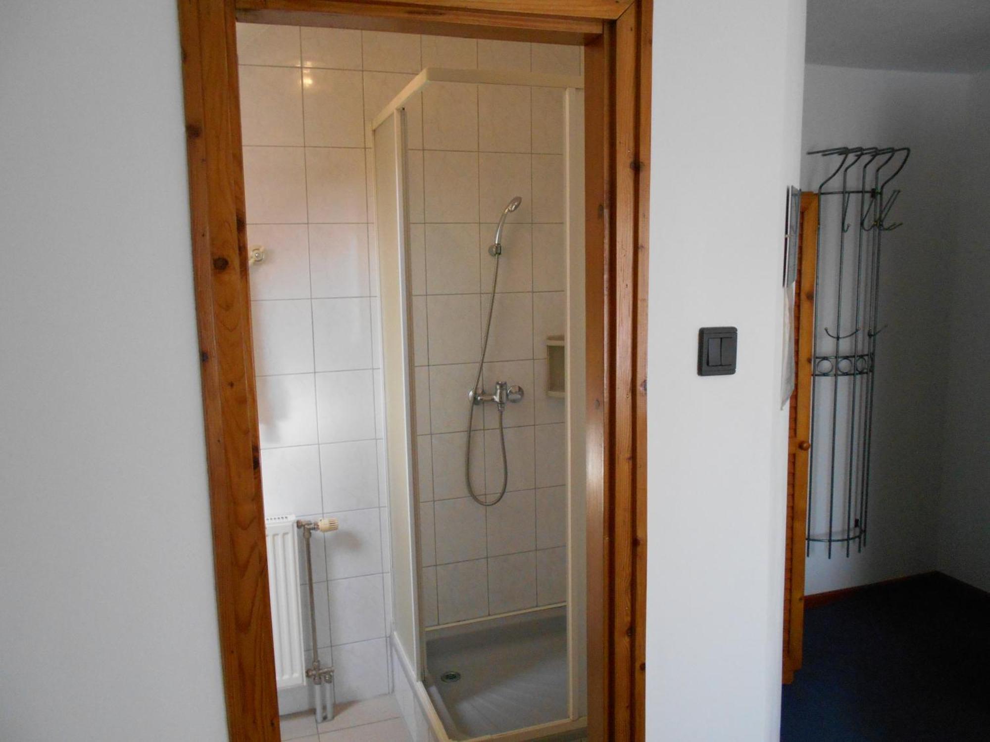 Arpad Panzio Bed & Breakfast Győr Eksteriør bilde